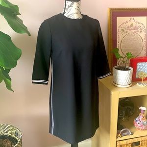 Banana Republic sheath dress